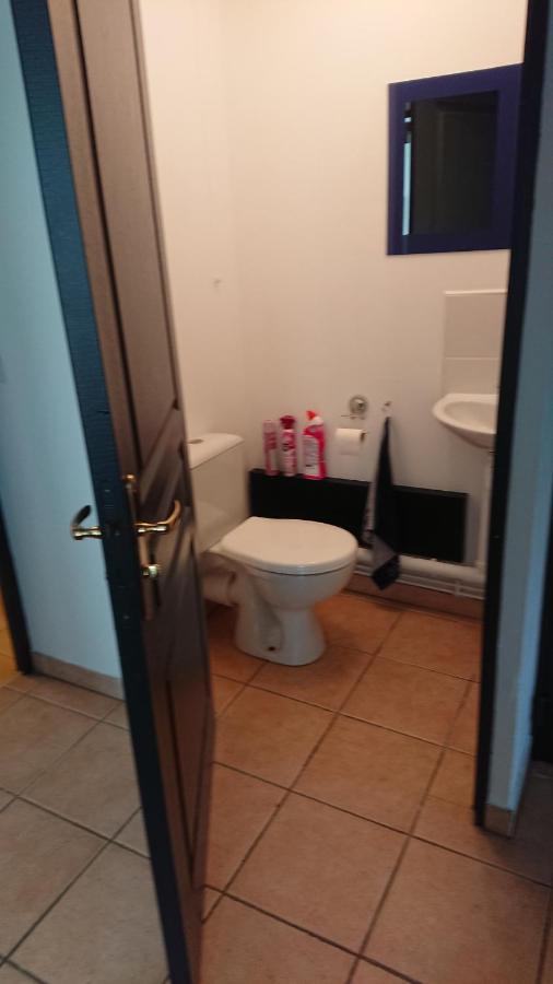 Beautiful Ground Floor 2 Bedroom Apartment Honfleur Buitenkant foto
